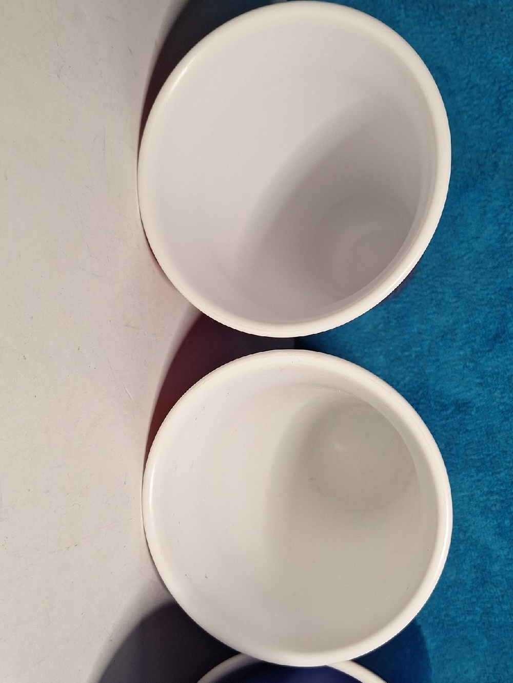 4 Reusable Party Cups, Venti Size Solo Cups, Insulated Party Cups, Large Cup - Picture 9 of 9